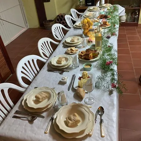 Sopiedra Ii Holiday home *