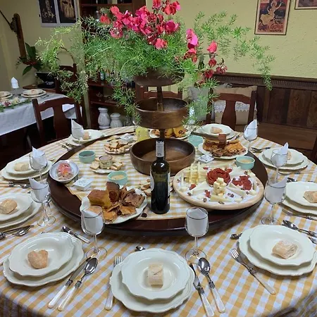 Sopiedra Ii Nyaraló *