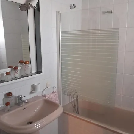 Sopiedra Ii Nyaraló *