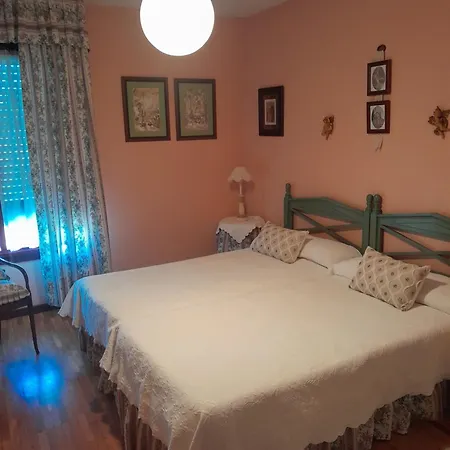 Sopiedra Ii Nyaraló