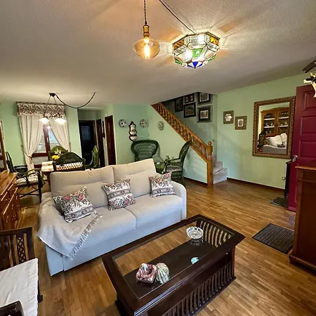 Sopiedra Ii Casa de Férias