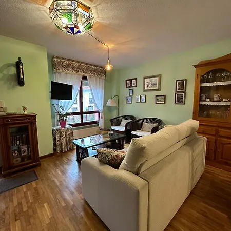 Nyaraló Sopiedra Ii *