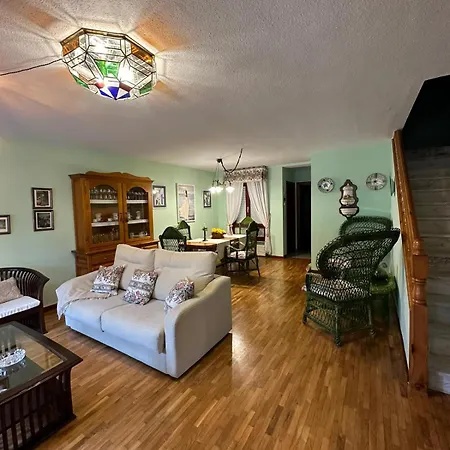 Sopiedra Ii Casa de Férias *