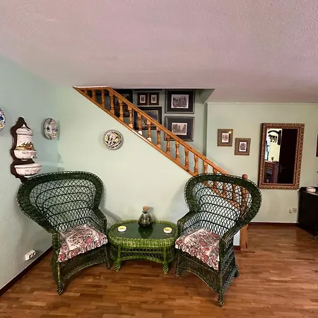 Nyaraló Sopiedra Ii Nueva de Llanes