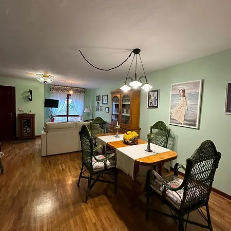 Casa de Férias Sopiedra Ii