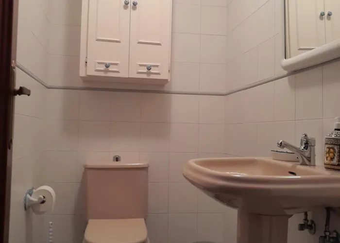 Sopiedra Ii Hébergement de vacances *