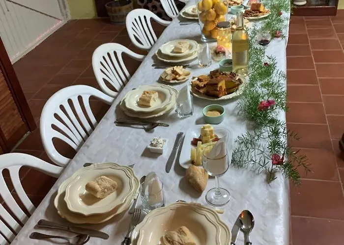 Sopiedra Ii Hébergement de vacances *