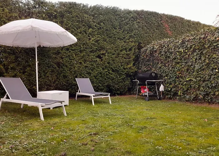 Hébergement de vacances Sopiedra Ii *