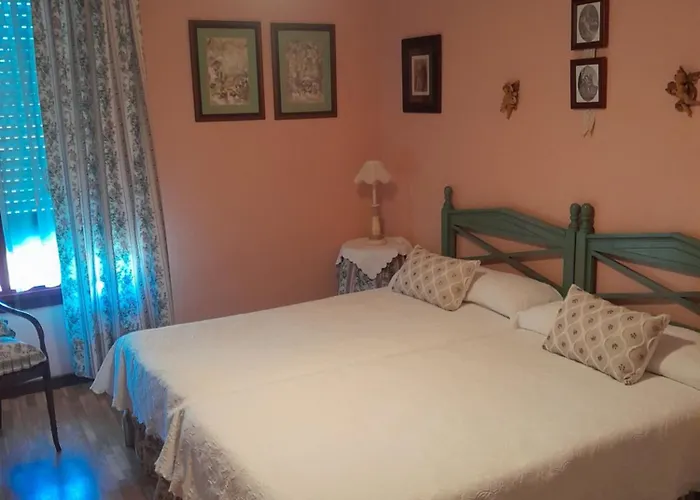 Sopiedra Ii Hébergement de vacances