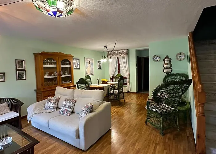 Sopiedra Ii Hébergement de vacances *