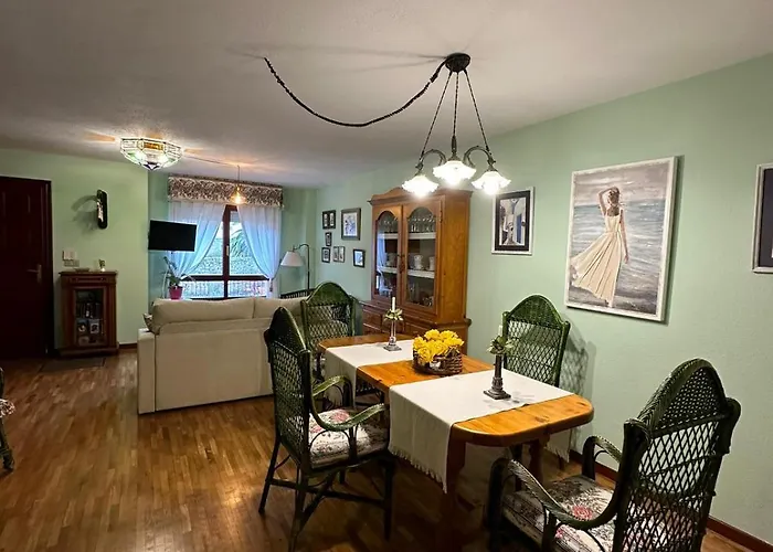 Hébergement de vacances Sopiedra Ii