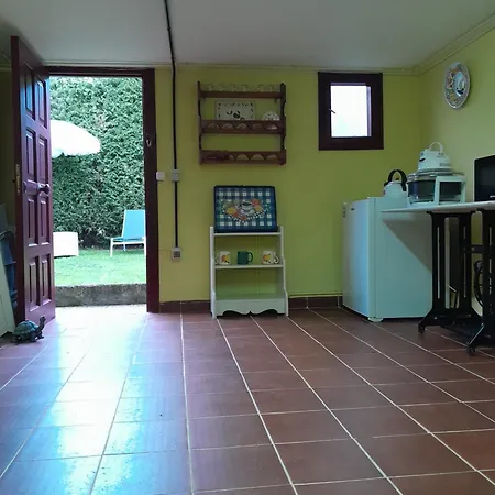 Hébergement de vacances Sopiedra Ii *