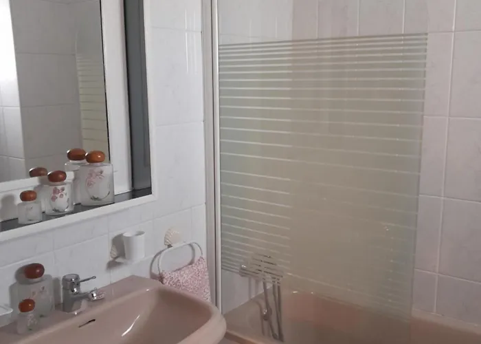 Sopiedra Ii Hébergement de vacances *