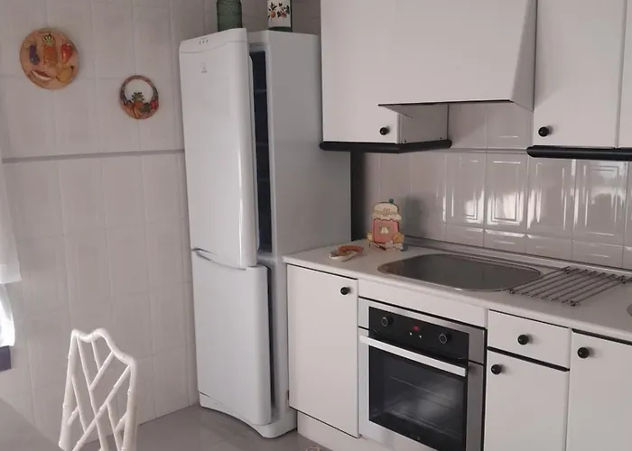 Sopiedra Ii Nueva De Llanes